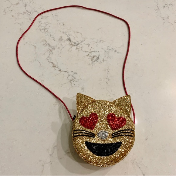 J. Crew Other - J CREW • NWOT Emoji Purse